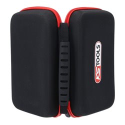 KS Tools HD-Videoskop-Satz mit Durchmesser 4,5 mm 0 Grad und 90 Grad HD Frontkamera-Sonde, umschaltbar, 7-tlg