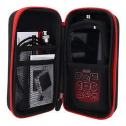 KS Tools HD-Videoskop-Satz mit Durchmesser 4,5 mm 0 Grad und 90 Grad HD Frontkamera-Sonde, umschaltbar, 7-tlg