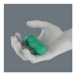 Wera Kraftform Kompakt W 2 Wartung, 35-teilig