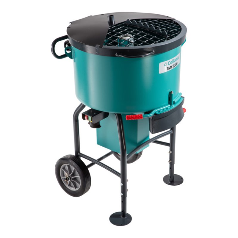 Collomix Kompaktmischer TMX 1500