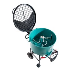 Collomix Kompaktmischer TMX 1500