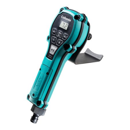 Collomix Wasser­do­sier­gerät AQiX