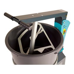 Collomix Rotati­ons­mi­scher POX-S