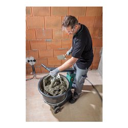 Collomix Rotati­ons­mi­scher POX-S