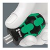 Wera Kraftform Kompakt Stubby 1, 19-teilig