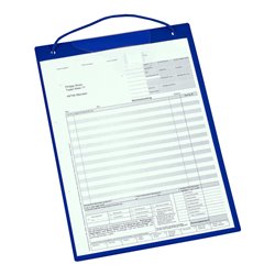 Eichner Auftragstasche A4