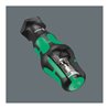 Wera Kraftform Kompakt Turbo 1, 18-teilig
