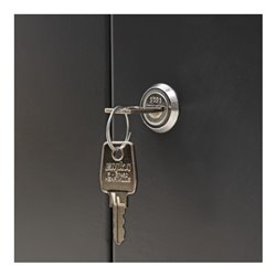 STIER Werkstatt- und Schrankwagen mit 3 Schubladen