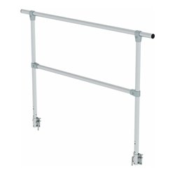 MUNK Steckbares Geländer