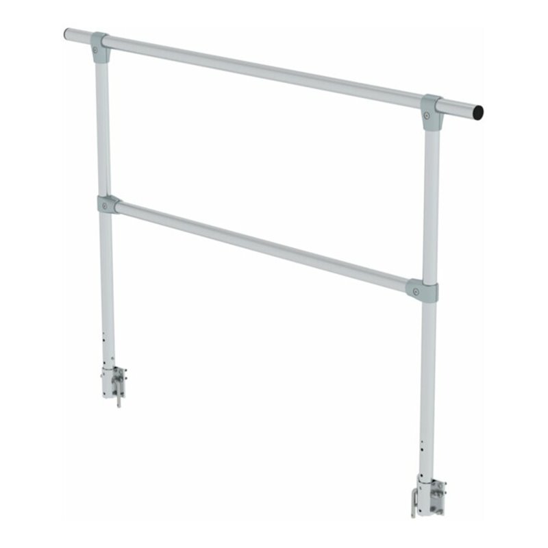 MUNK Steckbares Geländer