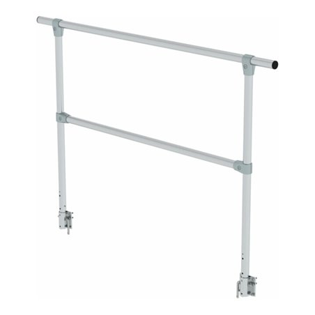 MUNK Steckbares Geländer