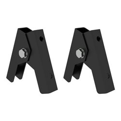 MUNK Scharnier für Vollkunststoffleiter