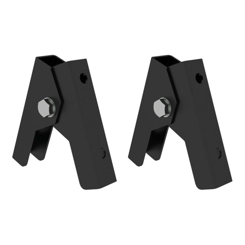 MUNK Scharnier für Vollkunststoffleiter