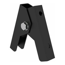 MUNK Scharnier für Vollkunststoffleiter