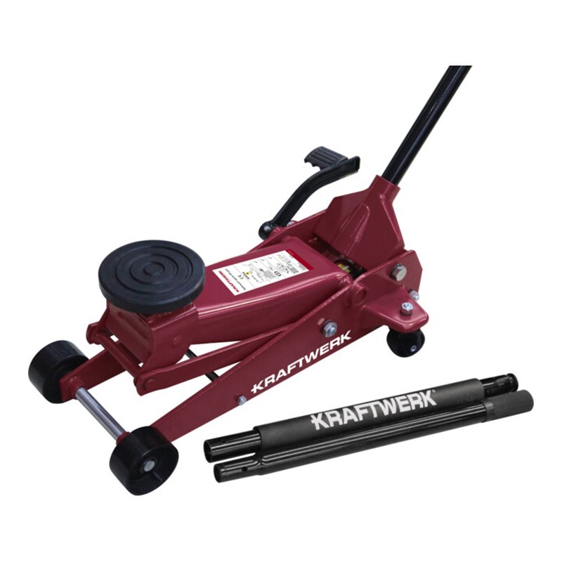 Kraftwerk Universal-Wagenheber 3 t