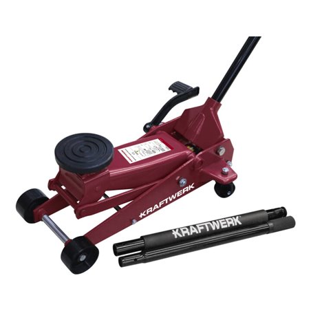 Kraftwerk Universal-Wagenheber 3 t