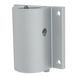 MUNK Systemgeländer Stecktasche