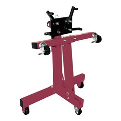 Kraftwerk Mobiler Motor-Montageblock 680 kg