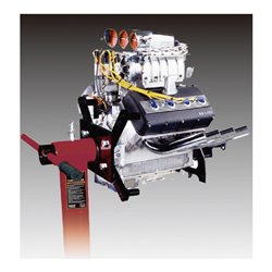 Kraftwerk Mobiler Motor-Montageblock 680 kg