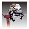 Kraftwerk Mobiler Motor-Montageblock 680 kg