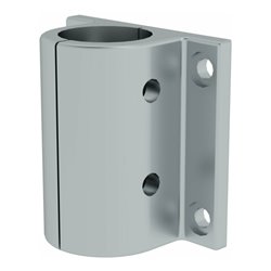 MUNK Systemgeländer Wandlager f. Rohr ø 40