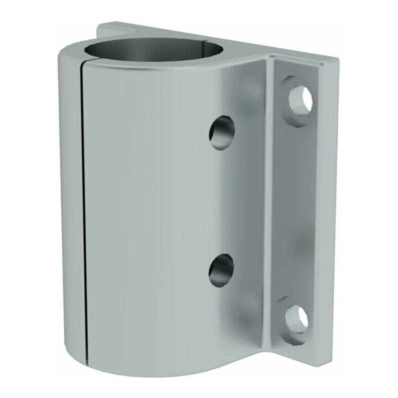 MUNK Systemgeländer Wandlager f. Rohr ø 40