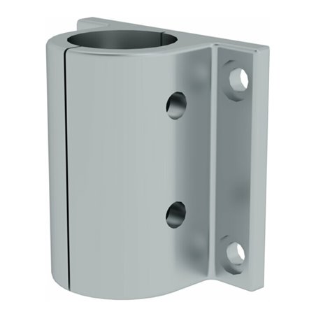 MUNK Systemgeländer Wandlager f. Rohr ø 40