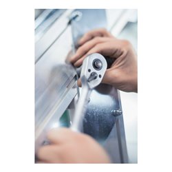 MUNK Änderungspauschale Regalleitern