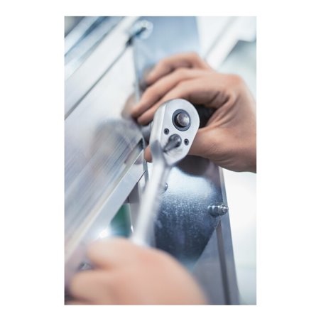 MUNK Änderungspauschale Regalleitern