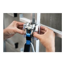 MUNK Sicherungsläufer Güfa Flex