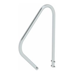 MUNK Handlaufbügel für Montagetritt