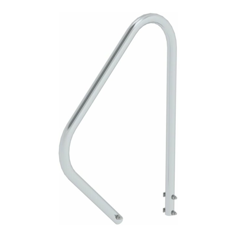 MUNK Handlaufbügel für Montagetritt