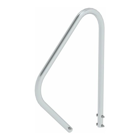 MUNK Handlaufbügel für Montagetritt