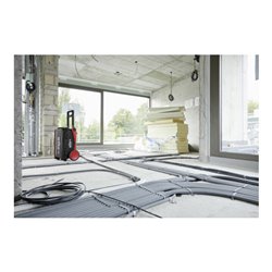 Wiha Werkzeugkoffer Set XXL III electric I 104-tlg. I Elektriker Werkzeugkoffer I Werkzeugkasten mit umfangreichem Sortiment (44