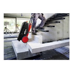 Wiha Werkzeugkoffer Set XXL III electric I 104-tlg. I Elektriker Werkzeugkoffer I Werkzeugkasten mit umfangreichem Sortiment (44