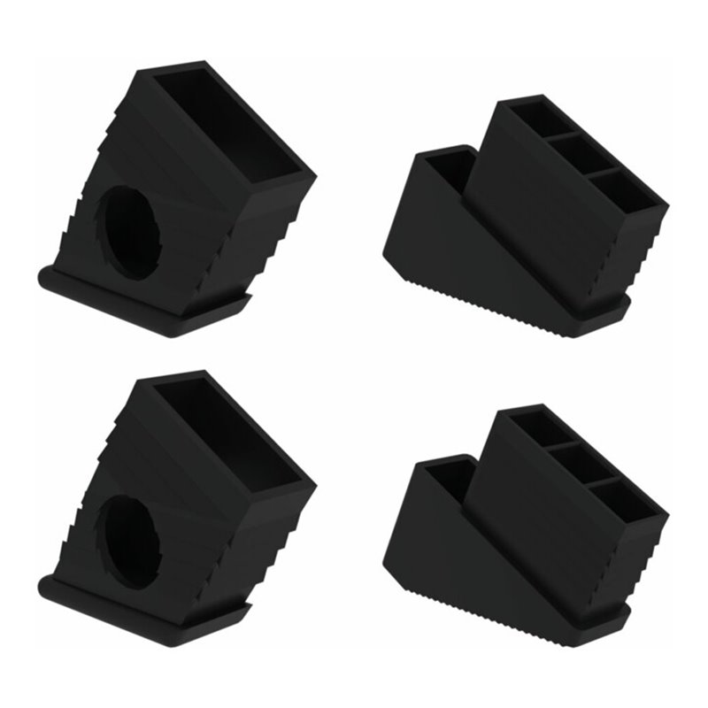 MUNK Innenschuhe für ML-Kompakt-Tritt