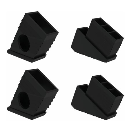 MUNK Innenschuhe für ML-Kompakt-Tritt