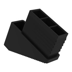 MUNK Innenschuhe für ML-Kompakt-Tritt