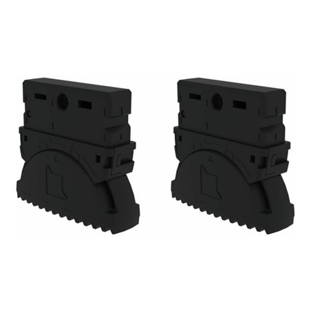 MUNK nivello-Innenschuh elektrisch ableitfähig 85x25 mm