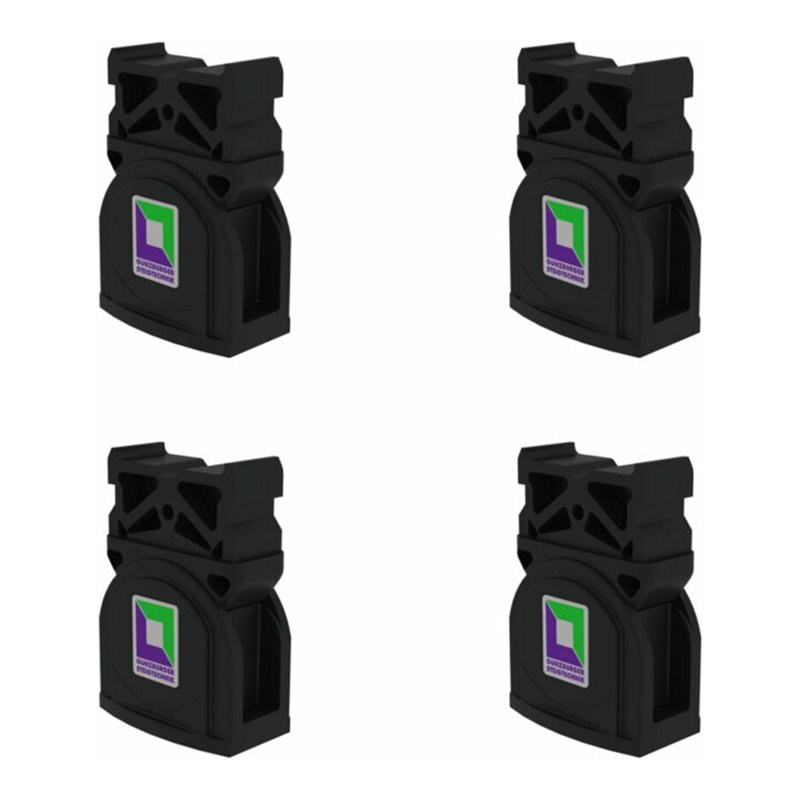 MUNK nivello-Innenschuh Baujahr 2005-2018 58x25 mm