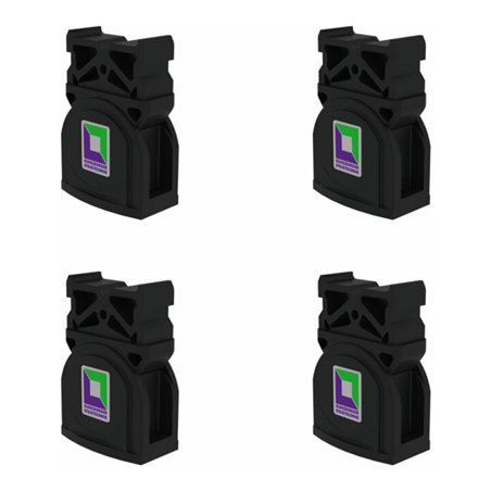 MUNK nivello-Innenschuh Baujahr 2005-2018 58x25 mm