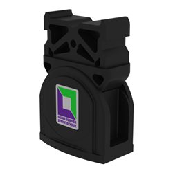 MUNK nivello-Innenschuh Baujahr 2005-2018 58x25 mm