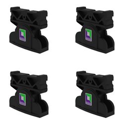 MUNK nivello-Innenschuh Baujahr 2005-2018 98x25 mm