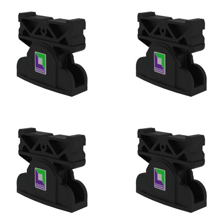 MUNK nivello-Innenschuh Baujahr 2005-2018 98x25 mm