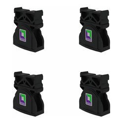 MUNK nivello-Innenschuh Baujahr 2005-2018 73x25 mm