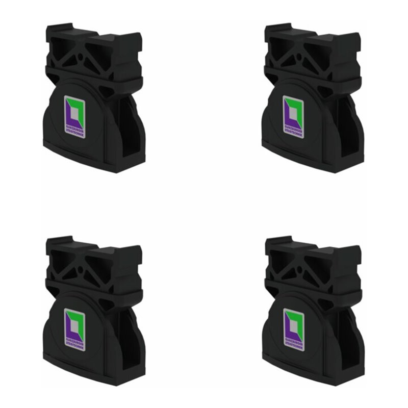 MUNK nivello-Innenschuh Baujahr 2005-2018 73x25 mm