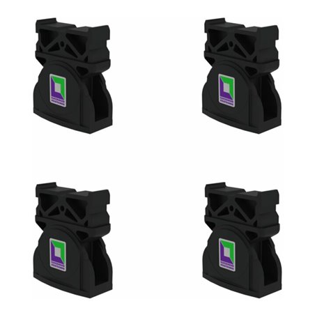 MUNK nivello-Innenschuh Baujahr 2005-2018 73x25 mm