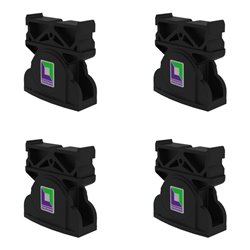 MUNK nivello-Innenschuh Baujahr 2005-2018 85x25 mm