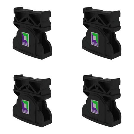 MUNK nivello-Innenschuh Baujahr 2005-2018 85x25 mm