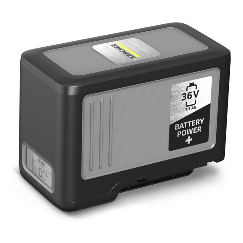 Kärcher Hochleistungsakku 36 V, 7.5 Ah